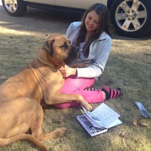 Meet your Posher, Wesley